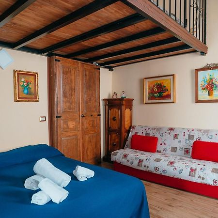 Casa Vincenzina Apartment Атрани Екстериор снимка