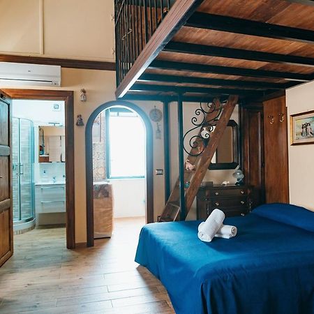 Casa Vincenzina Apartment Атрани Екстериор снимка
