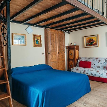 Casa Vincenzina Apartment Атрани Екстериор снимка