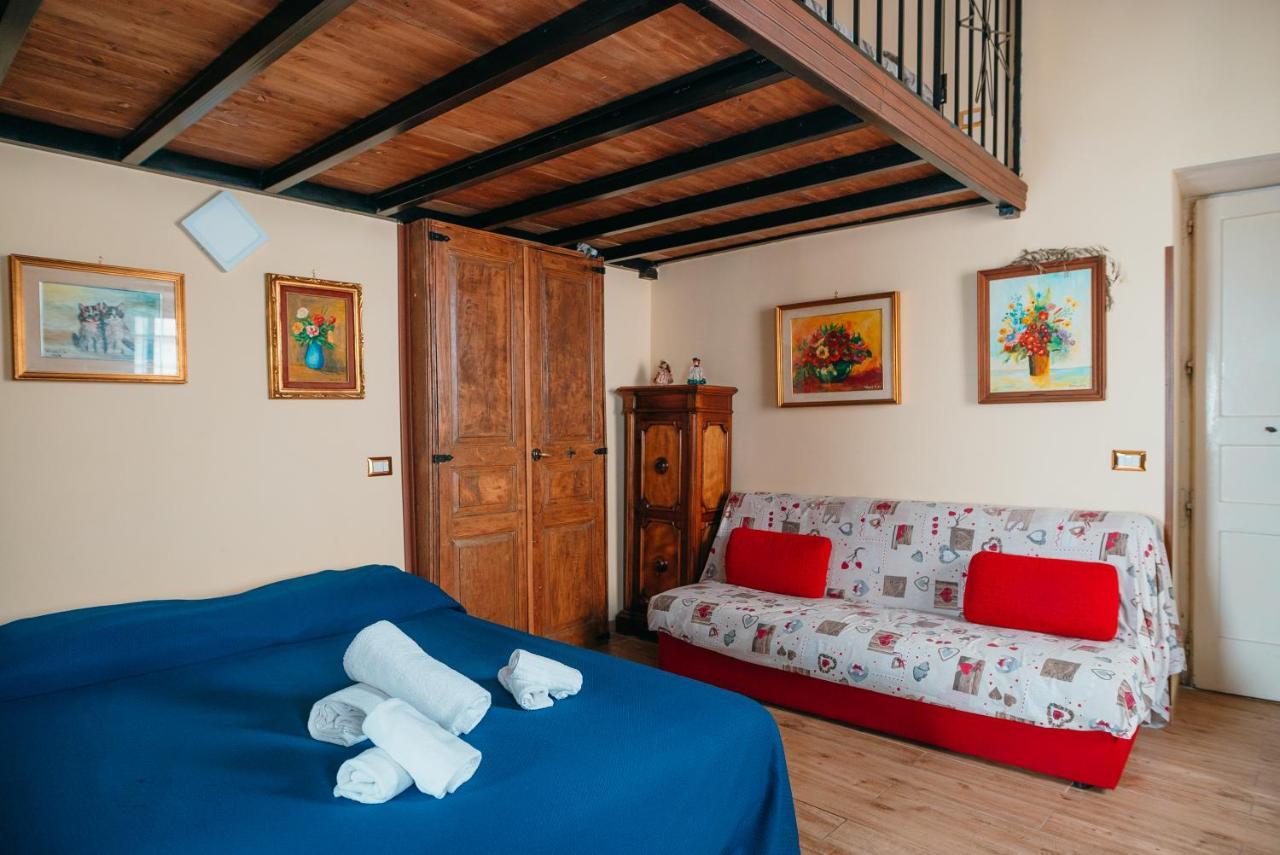 Casa Vincenzina Apartment Атрани Екстериор снимка