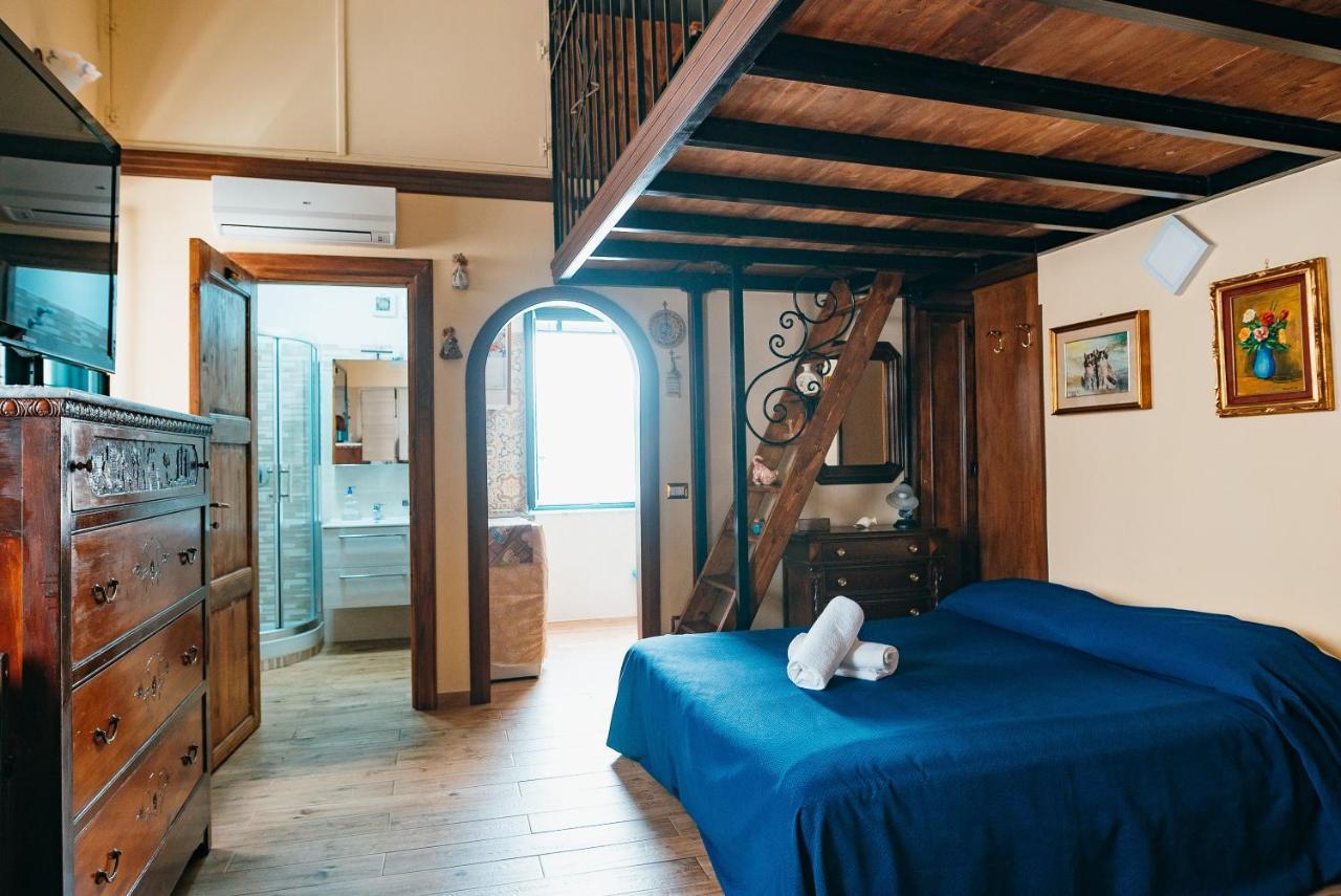 Casa Vincenzina Apartment Атрани Екстериор снимка