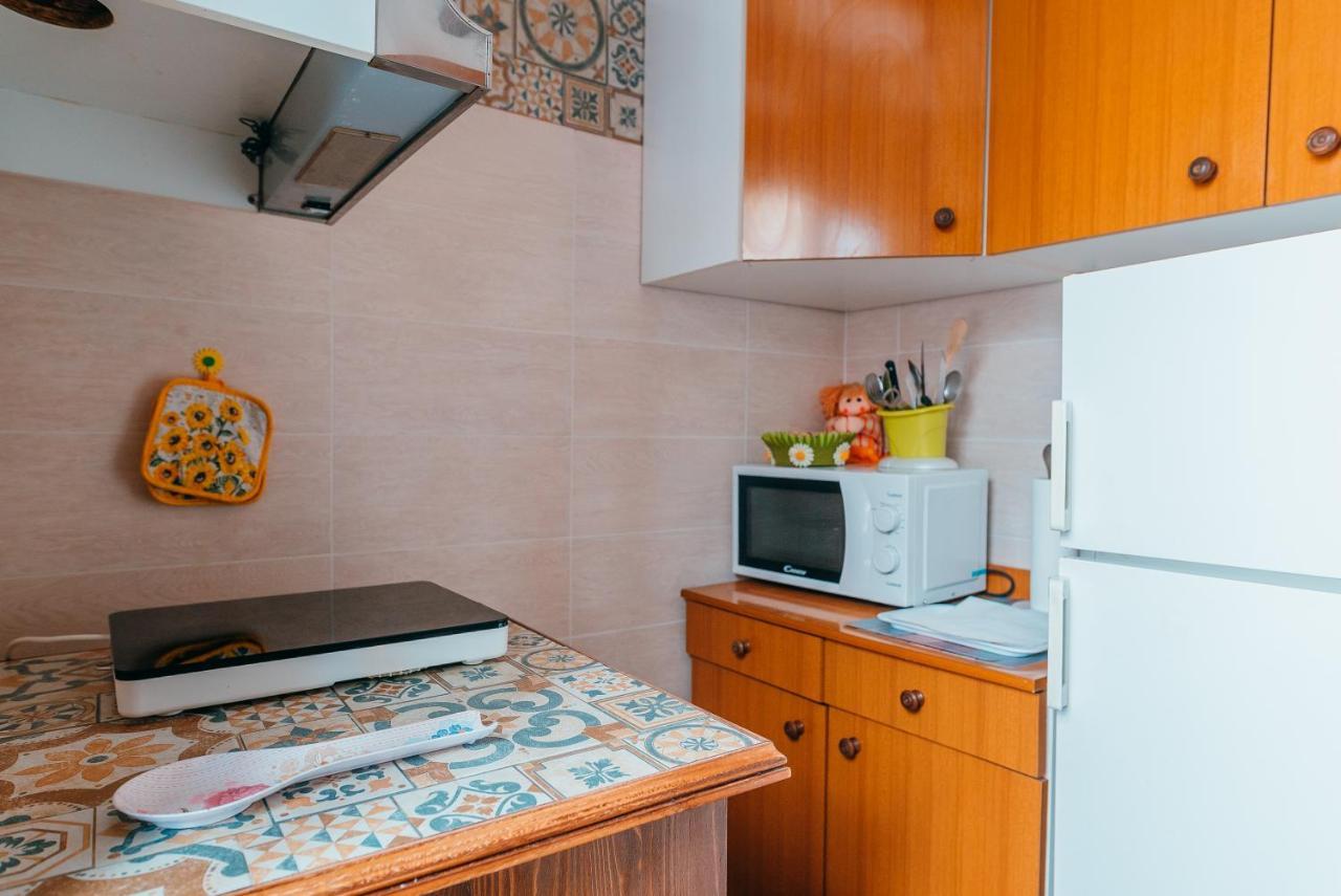Casa Vincenzina Apartment Атрани Екстериор снимка