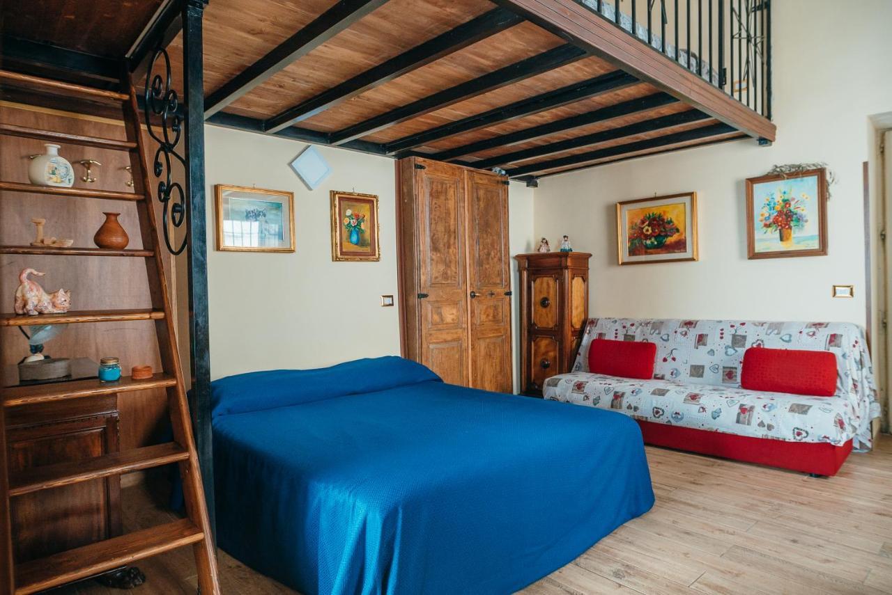 Casa Vincenzina Apartment Атрани Екстериор снимка