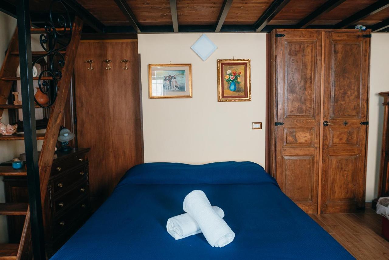 Casa Vincenzina Apartment Атрани Екстериор снимка