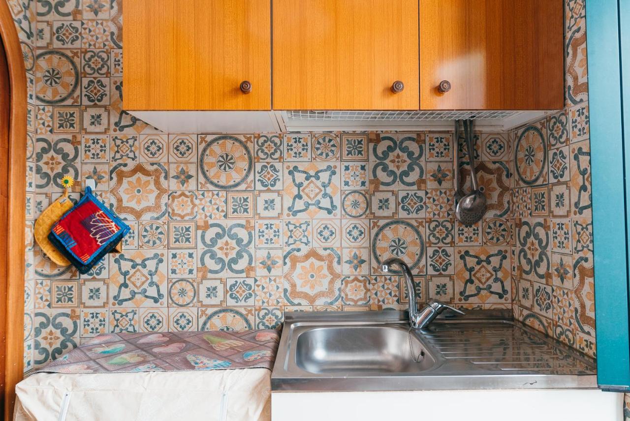 Casa Vincenzina Apartment Атрани Екстериор снимка