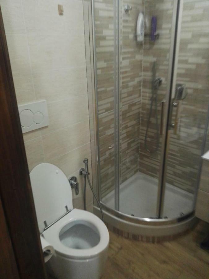 Casa Vincenzina Apartment Атрани Екстериор снимка